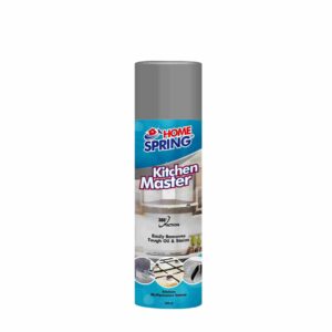 Home Spring Kitchen Master Cleaner