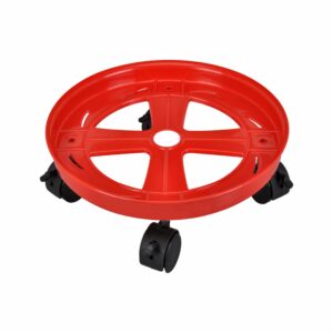 EasyRoll LPG Cylinder Trolley