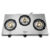 3 Burner