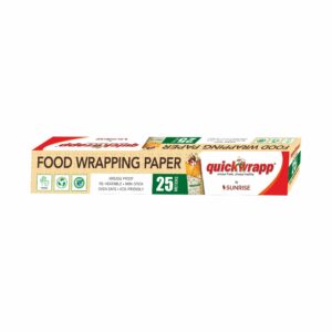 25 Meter Food Wrapping Paper